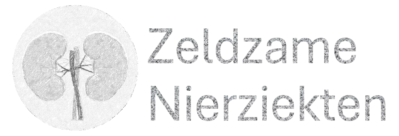 ECP Zeldzame Nierziekten